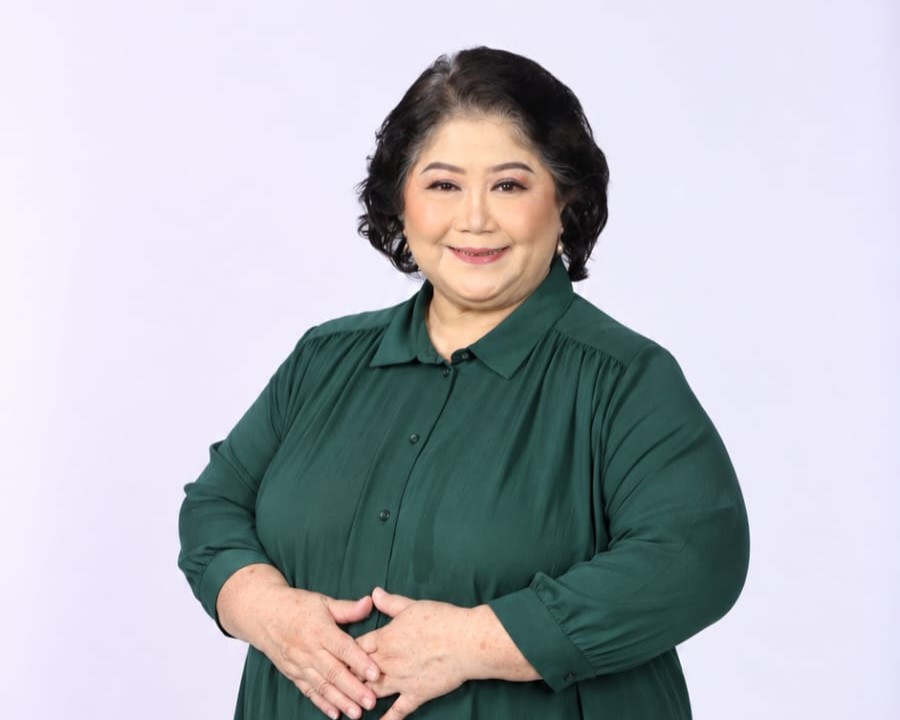 Lanny Kuswandi